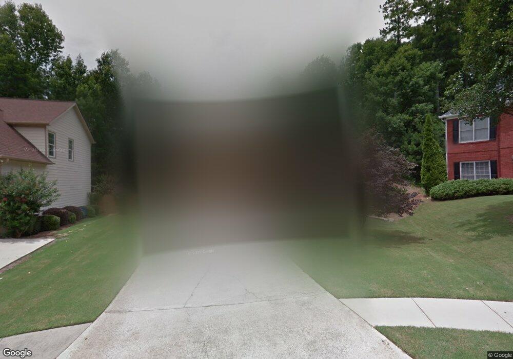 4273 Chastain Pointe NW, Kennesaw, GA 30144 - photo 1