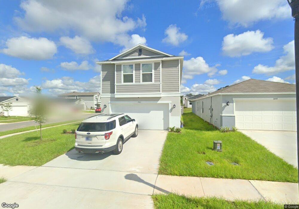 1103 Papaya Cir, Davenport, FL 33897 - photo 1