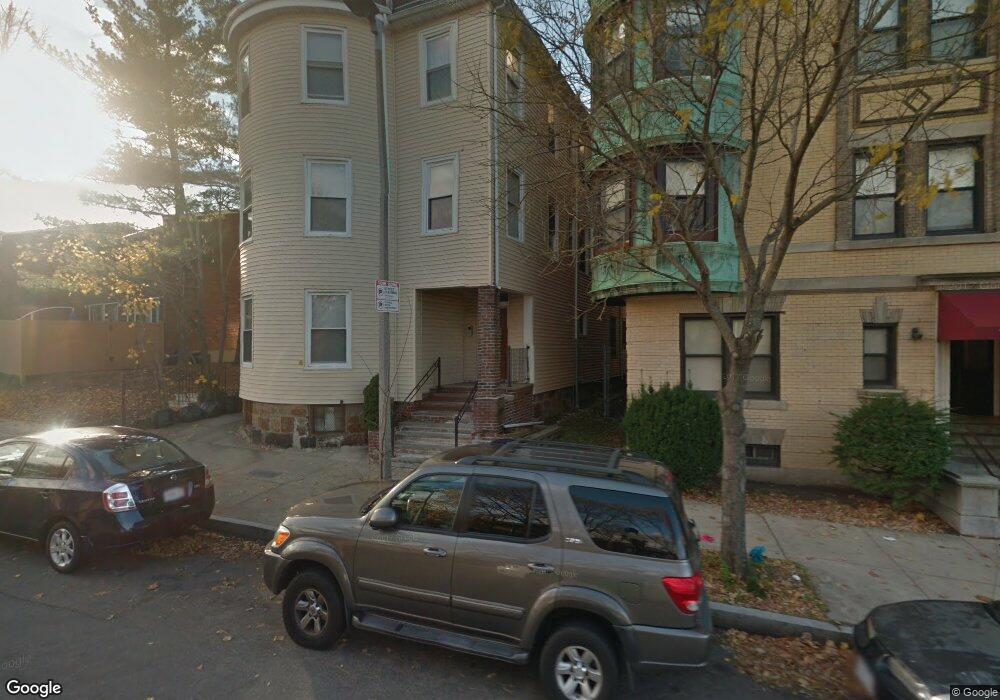 75 Humboldt Ave unit 6, Roxbury, MA 02119 - photo 1