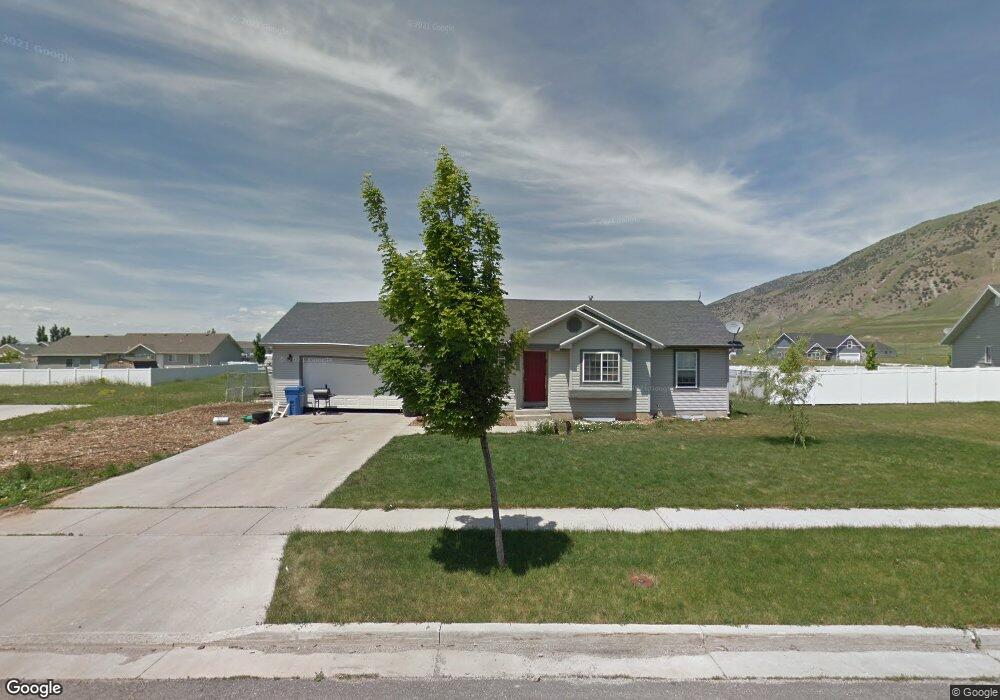 198 S 1380 E, Hyrum, UT 84319 - photo 1