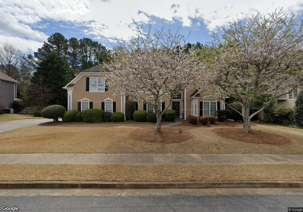 1955 Settindown Dr unit 1, Roswell, GA 30075 - photo 1