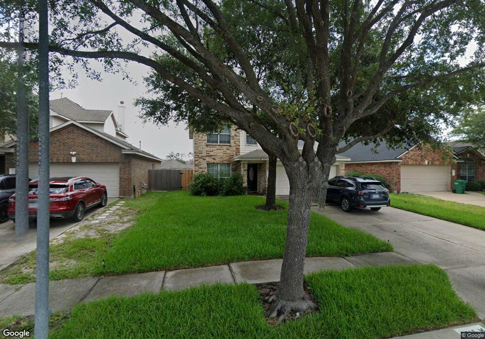 2715 Wild Oak Park Dr, Conroe, TX 77385 - photo 1