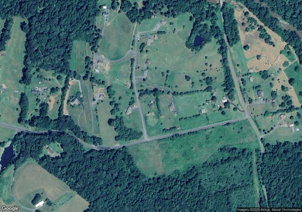 7485 Terri Ln, Rixeyville, VA 22737 - photo 1