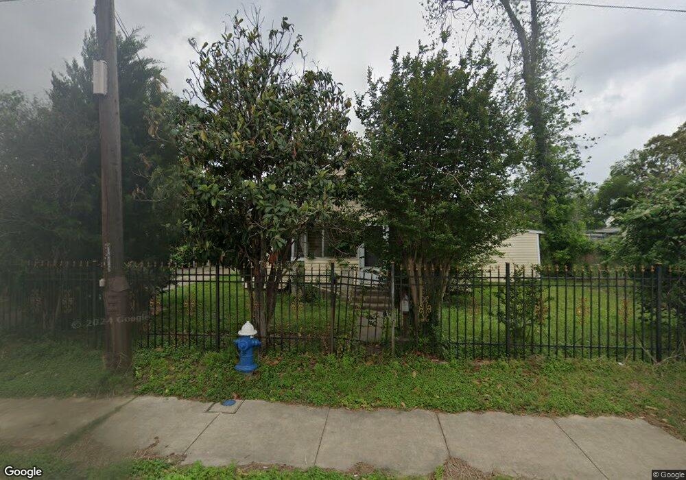 4913 Sharman St, Houston, TX 77009 - photo 1