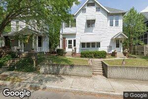 515 S 9th St, Lafayette, IN 47901