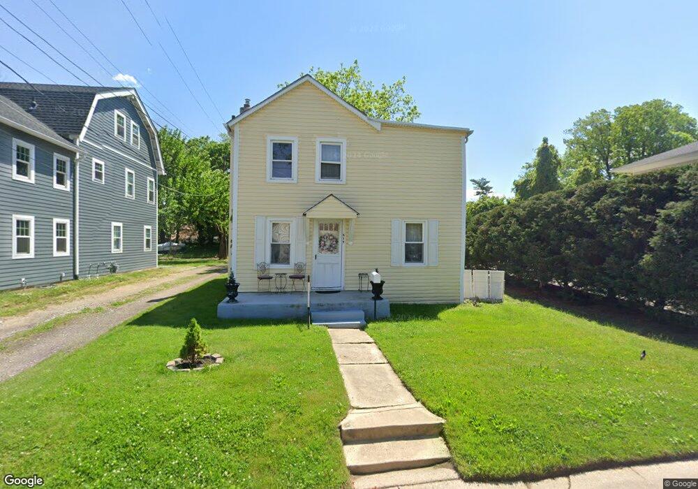 517 Rhoads Ave, Haddonfield, NJ 08033 - photo 1