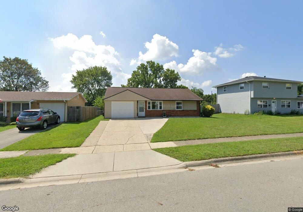 4701 Arnold Ave, Columbus, OH 43228 - photo 1