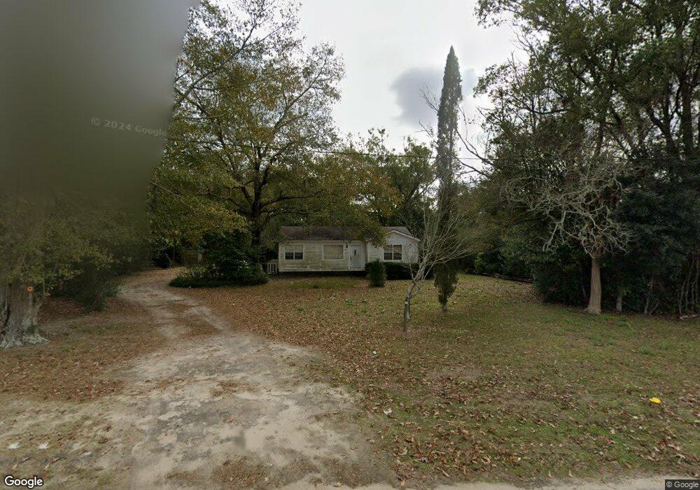 913 E Martin Luther King jr Dr, Donalsonville, GA 39845 - photo 1