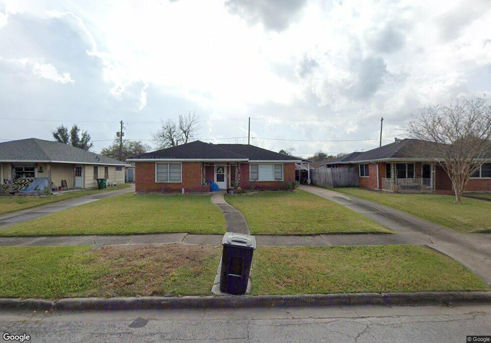 7646 Oak Vista St, Houston, TX 77087 - photo 1
