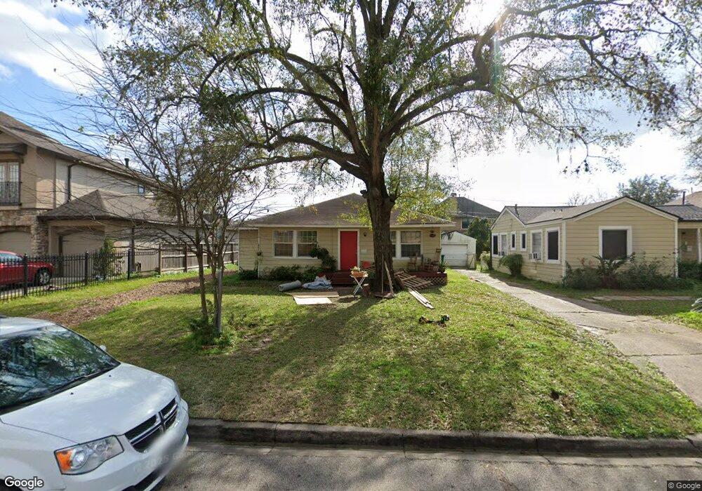 3534 Griggs Rd, Houston, TX 77021 - photo 1