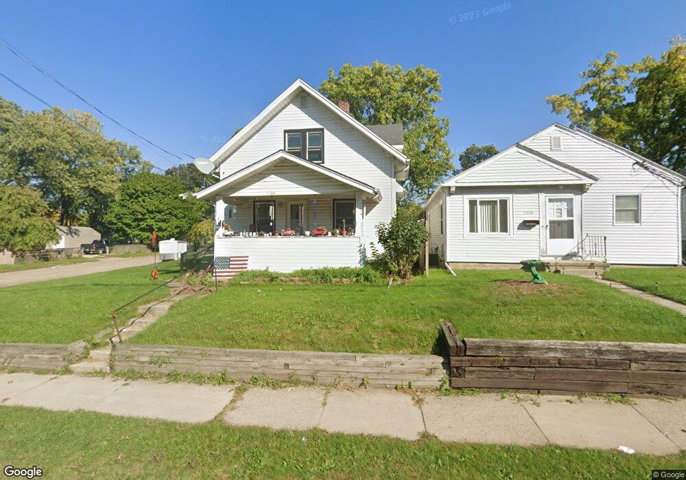 1120 N Mlk Blvd, Lansing, MI 48915 - photo 1