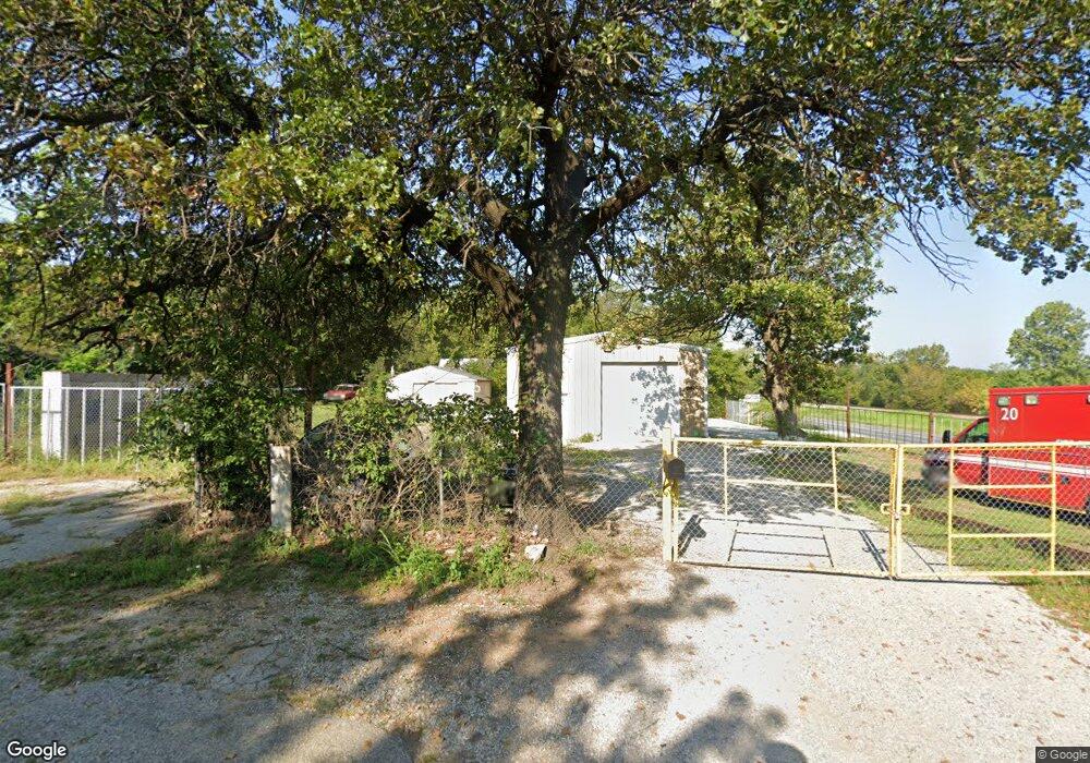 5820 S 62nd West Ave, Tulsa, OK 74107 - photo 1