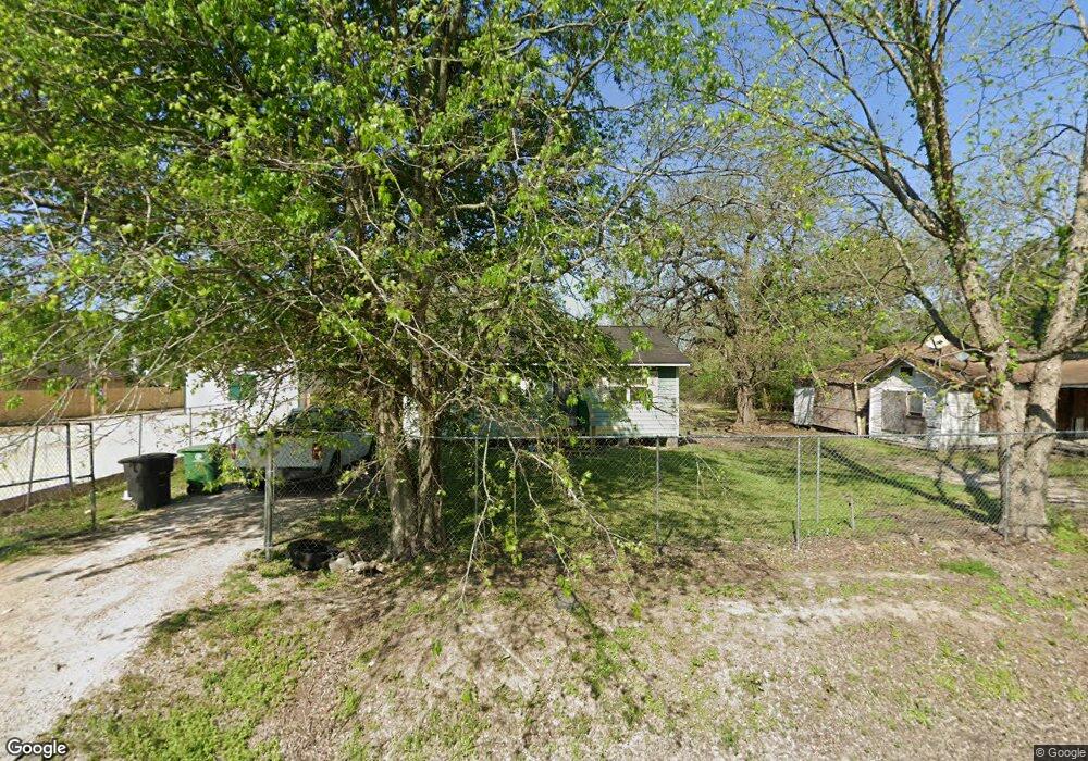 8211 Wileyvale Rd, Houston, TX 77016 - photo 1