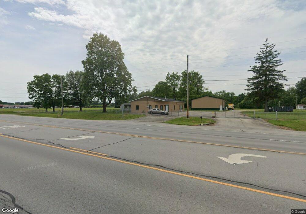 4015 N State Road 9, Anderson, IN 46012 - photo 1