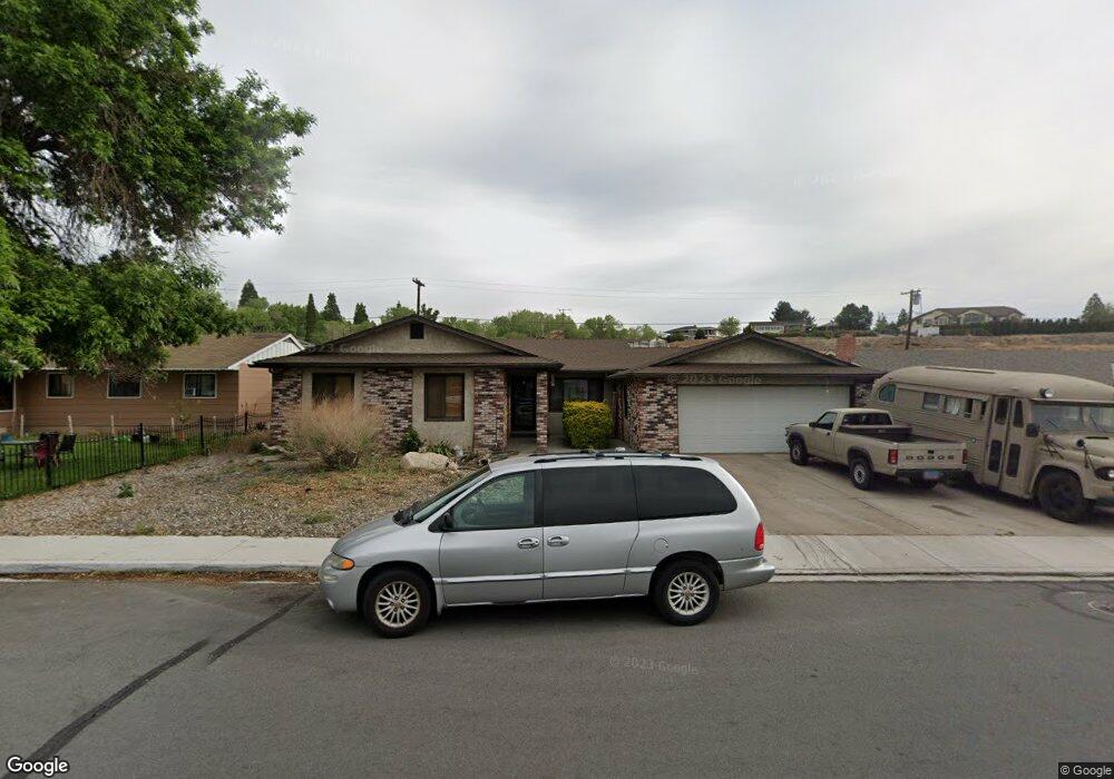 1340 Gault Way, Sparks, NV 89431 - photo 1