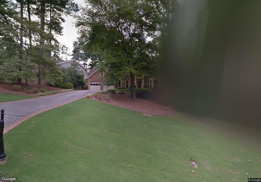 10300 Amberside Ct, Roswell, GA 30076 - photo 1