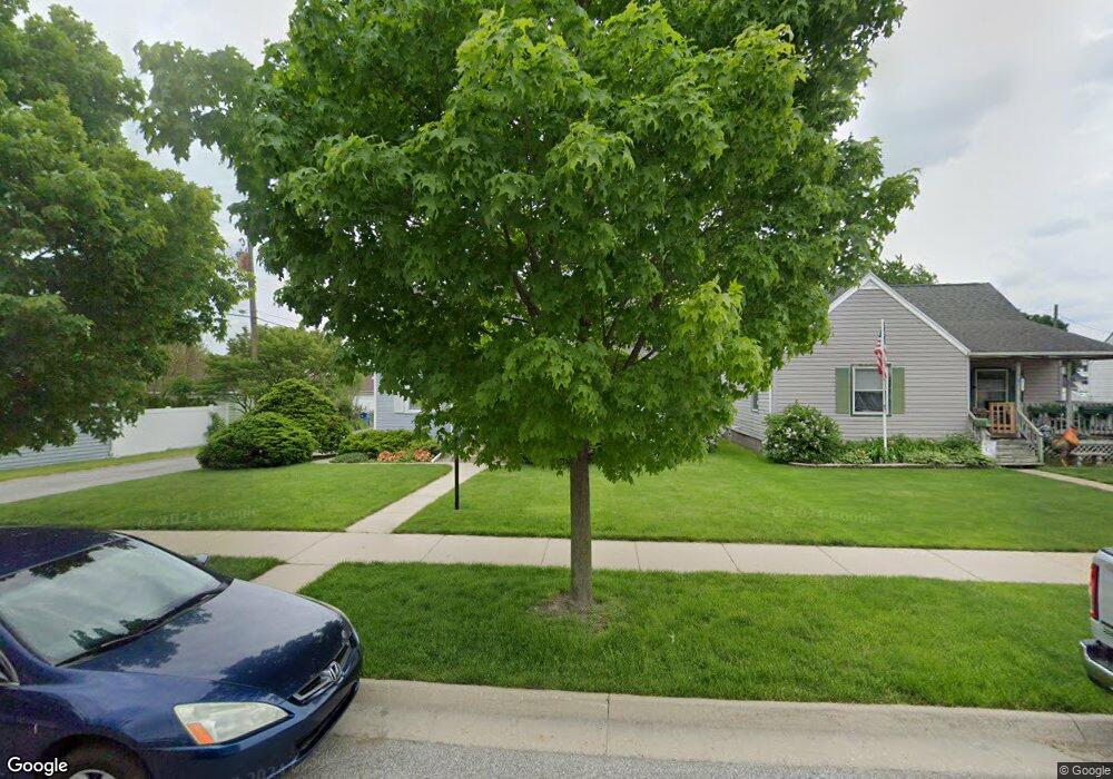 8717 Highland St, Highland, IN 46322 - photo 1