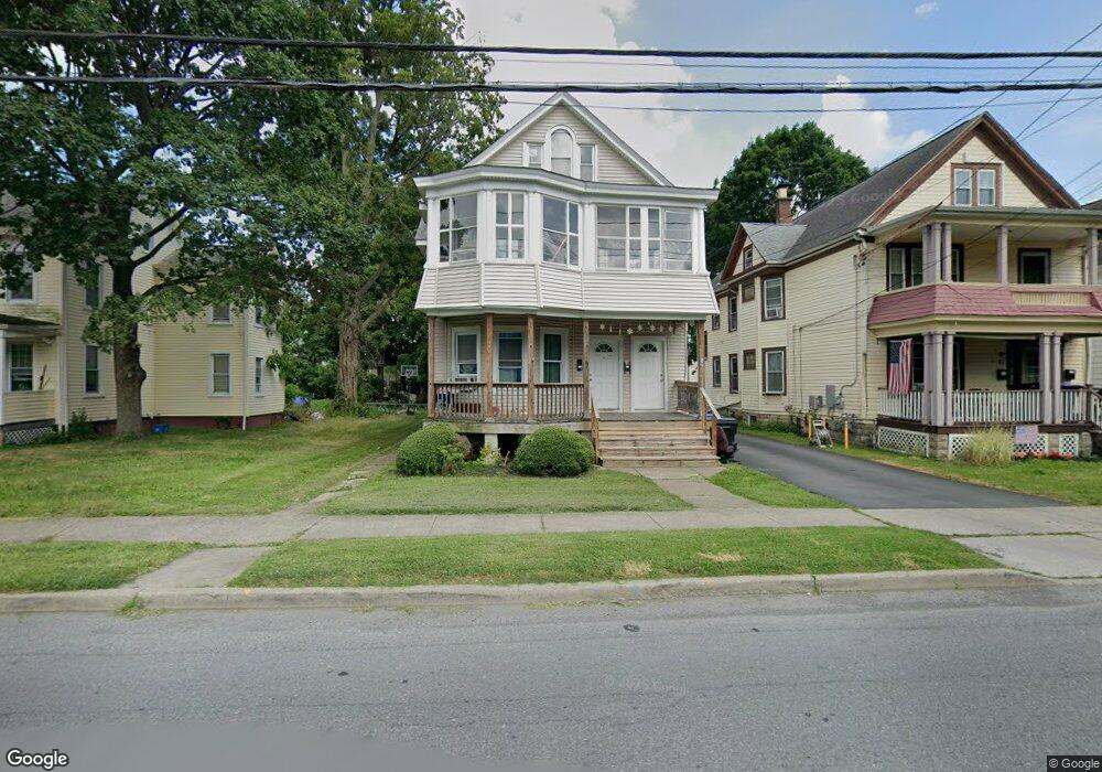 19 Worrall Ave, Poughkeepsie, NY 12603 - photo 1