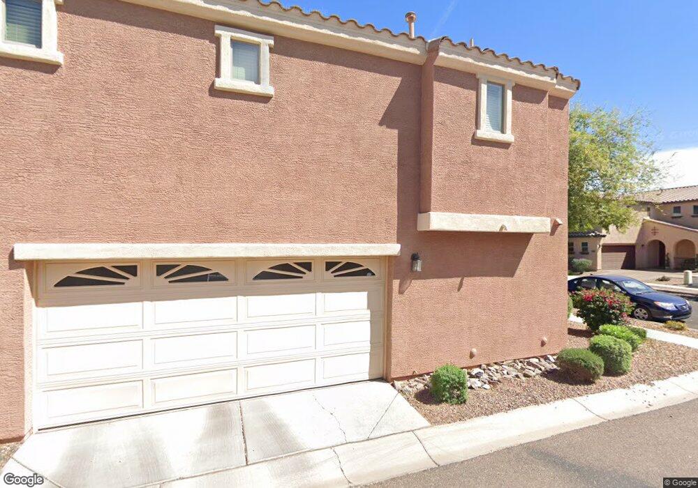 2964 E Megan St, Gilbert, AZ 85295 - photo 1