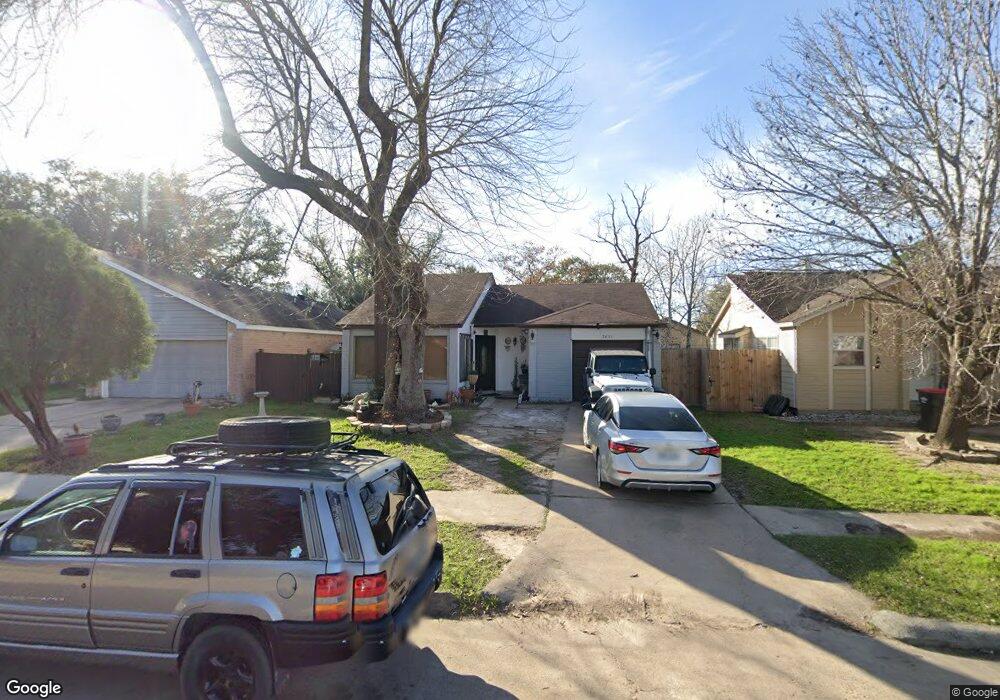 7611 Lemma Dr, Houston, TX 77041 - photo 1