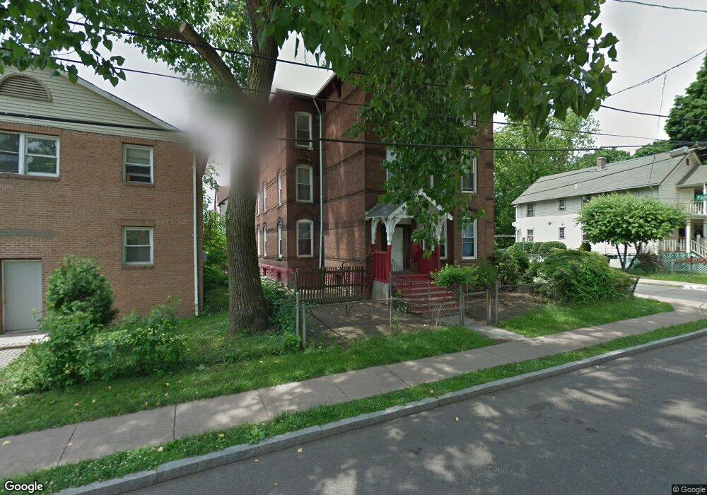 31 East St, Hartford, CT 06120 - photo 1