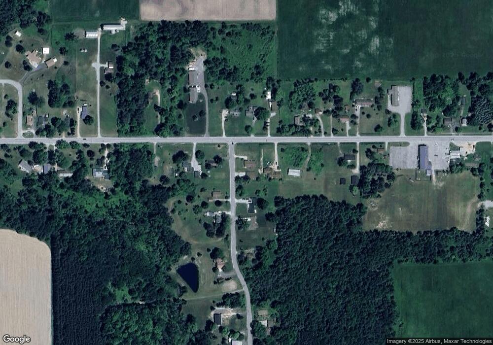 3461 Pine St, Hale, MI 48739 - photo 1