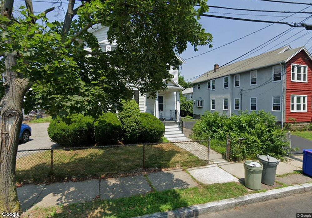 13 Osborne Rd unit 15, Arlington, MA 02474 - photo 1