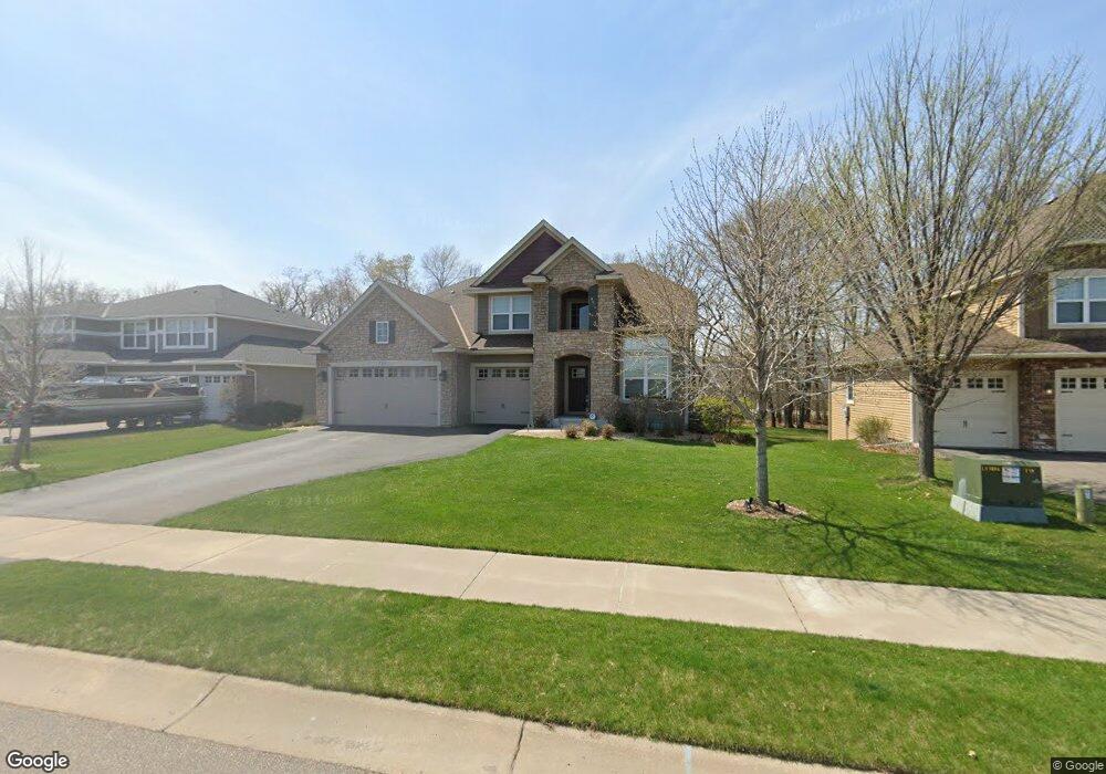 7727 103rd Ave N, Minneapolis, MN 55445 - photo 1