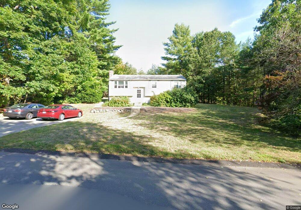 64 Edward Rd, Townsend, MA 01469 - photo 1