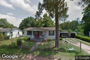 56 Stewart St, Cuthbert, GA 39840