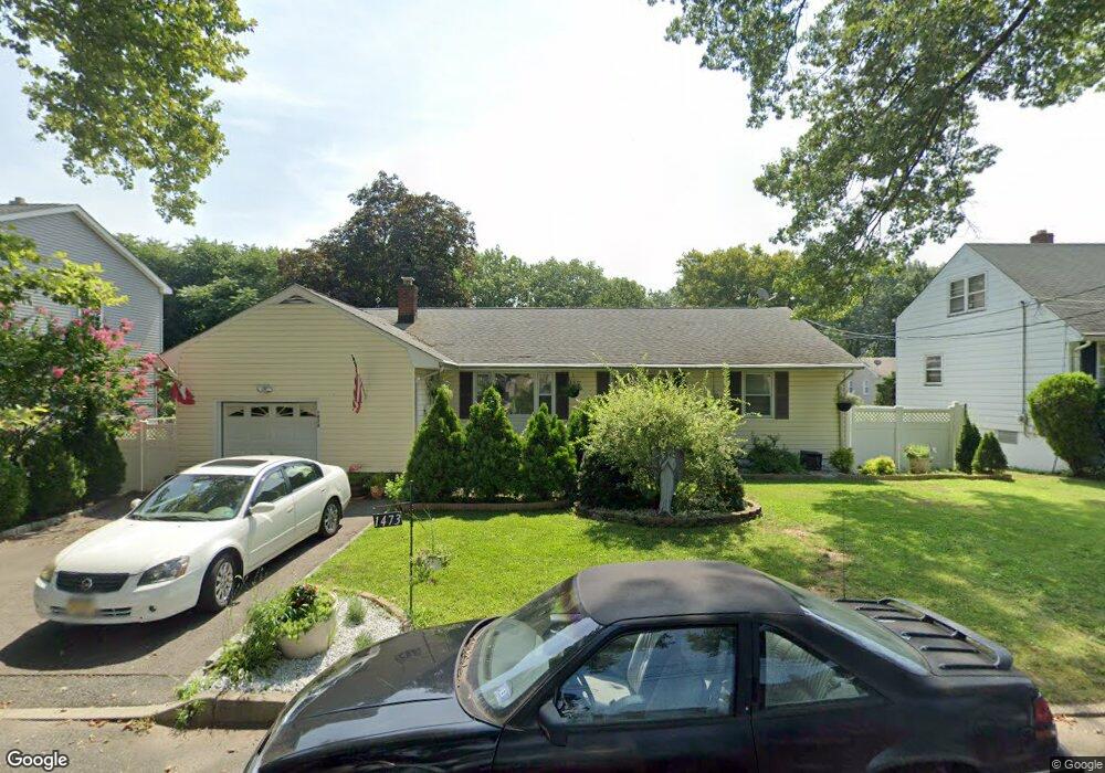 1473 Lambert St, Rahway, NJ 07065 - photo 1