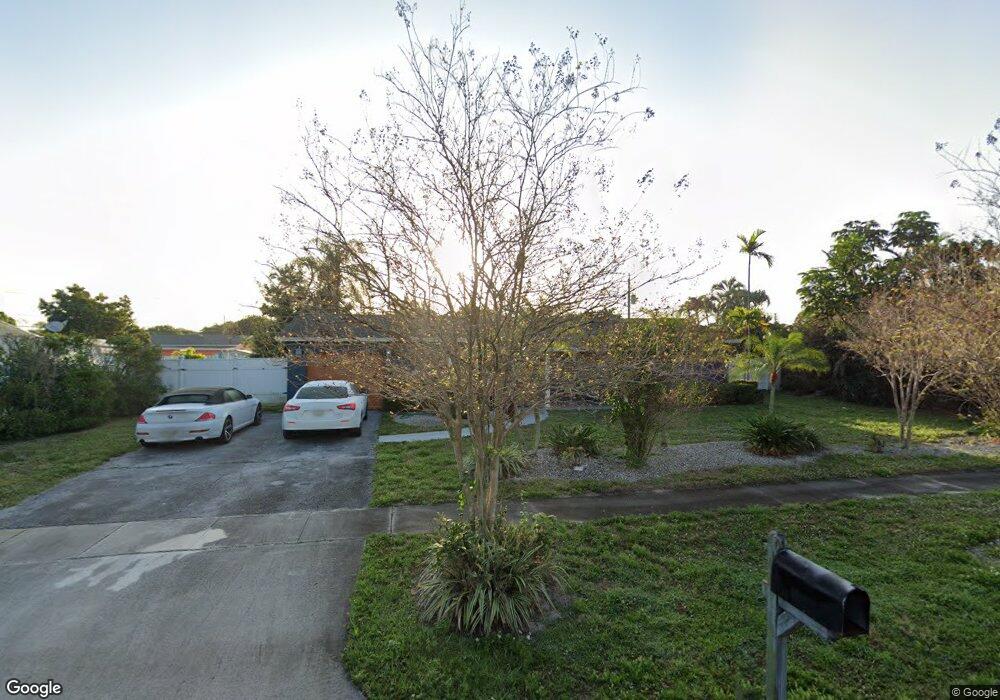 1674 Roy Dr, West Palm Beach, FL 33415 - photo 1