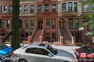 244 W 137th St Unit 3R, New York, NY 10030