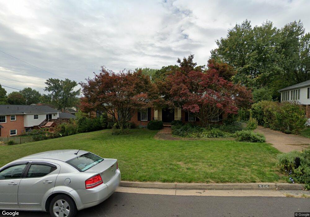 315 South Ave, Harrisonburg, VA 22801 - photo 1