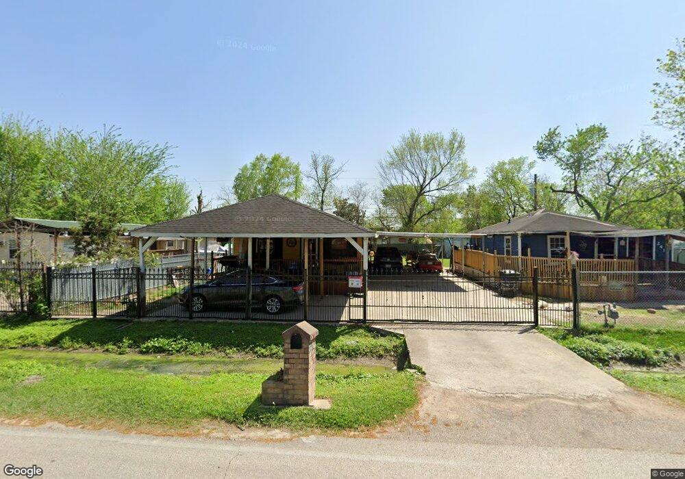 2418 Cromwell St, Houston, TX 77093 - photo 1