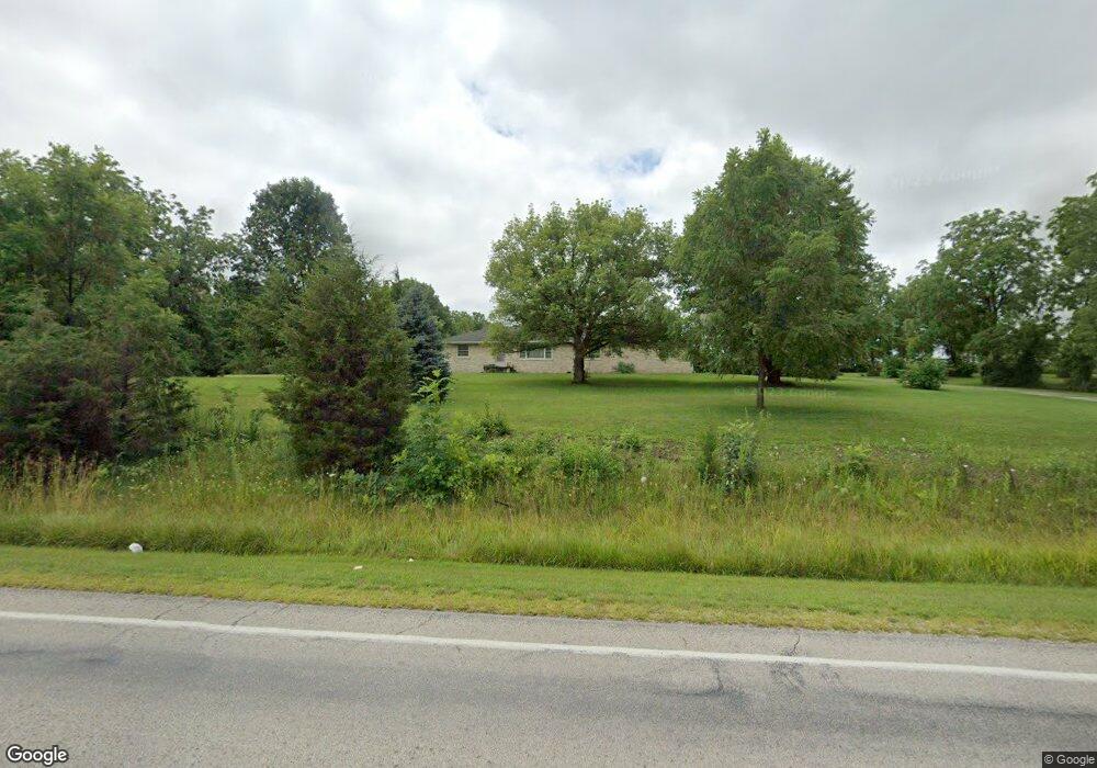 2439 E 1200 N, Roanoke, IN 46783 - photo 1