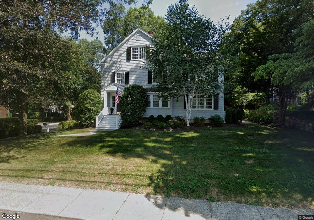 55 Middlesex Rd, Darien, CT 06820 - photo 1