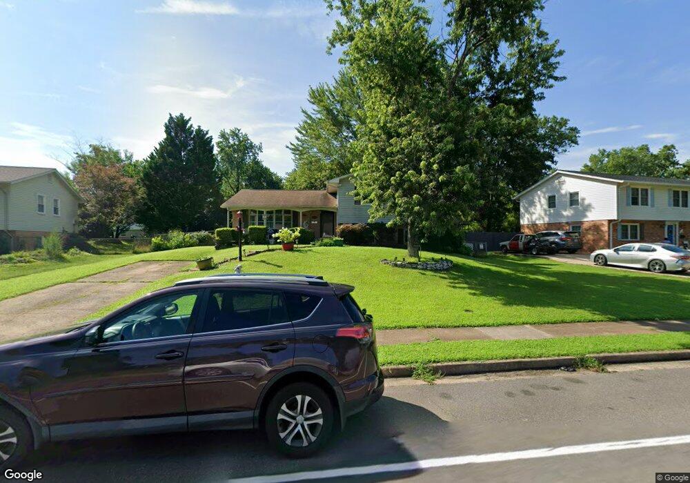 9509 Sudley Manor Dr, Manassas, VA 20109 - photo 1