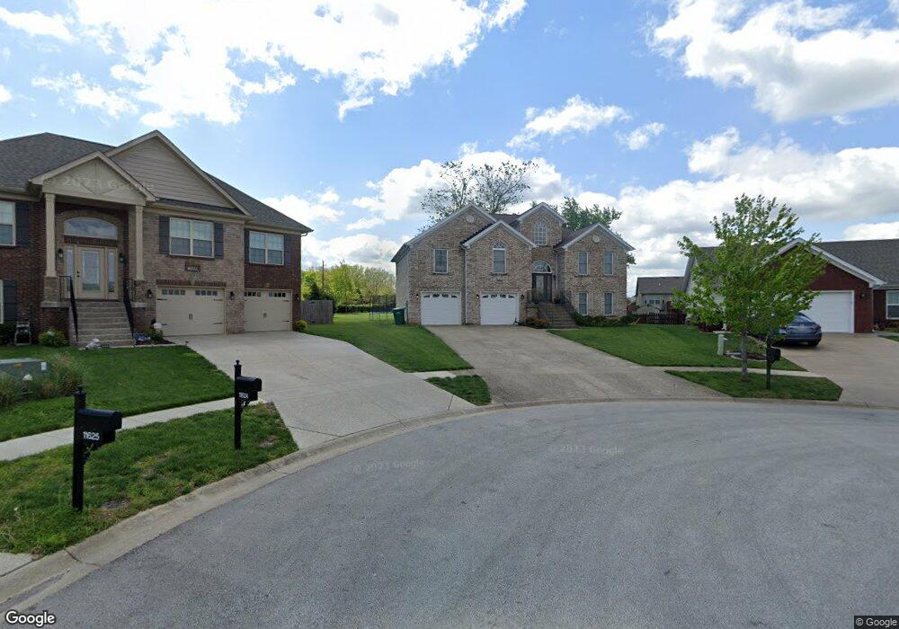 11622 Gosling Shoals Way, Louisville, KY 40229 - photo 1