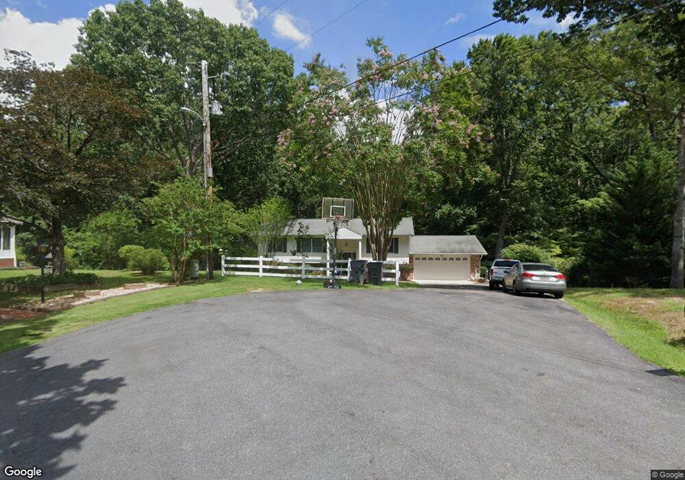 23152 Argyle Ct, California, MD 20619 - photo 1