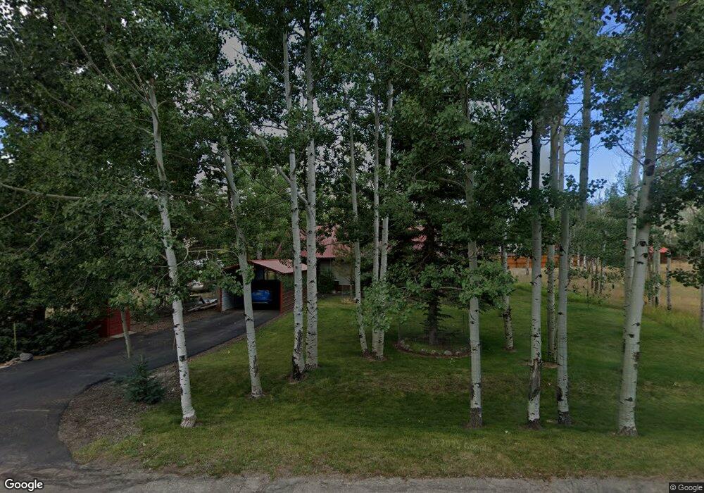 140 Aspen Dr, South Fork, CO 81154 - photo 1