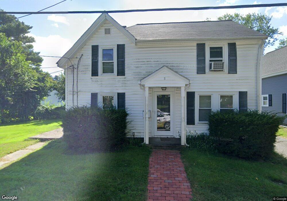 8 Curve St, Natick, MA 01760 - photo 1