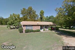 300 Gum St, Mc Neil, AR 71752