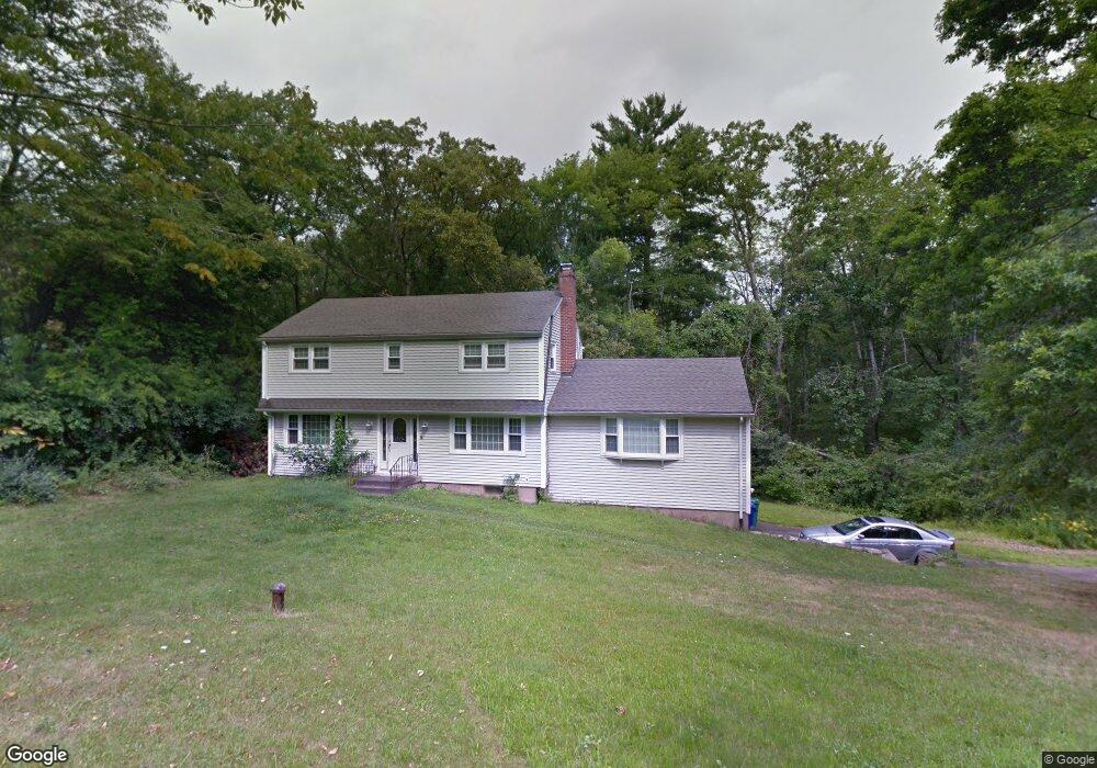 50 Foothills Way, Bloomfield, CT 06002 - photo 1