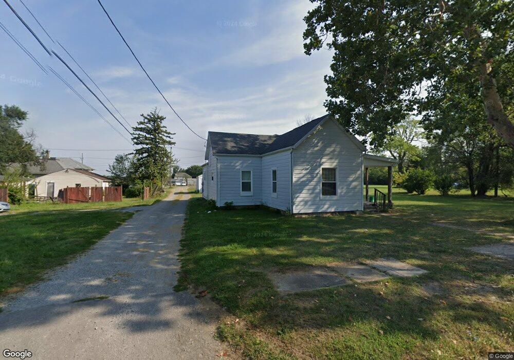 113 E 5th St, Lima, OH 45804 - photo 1