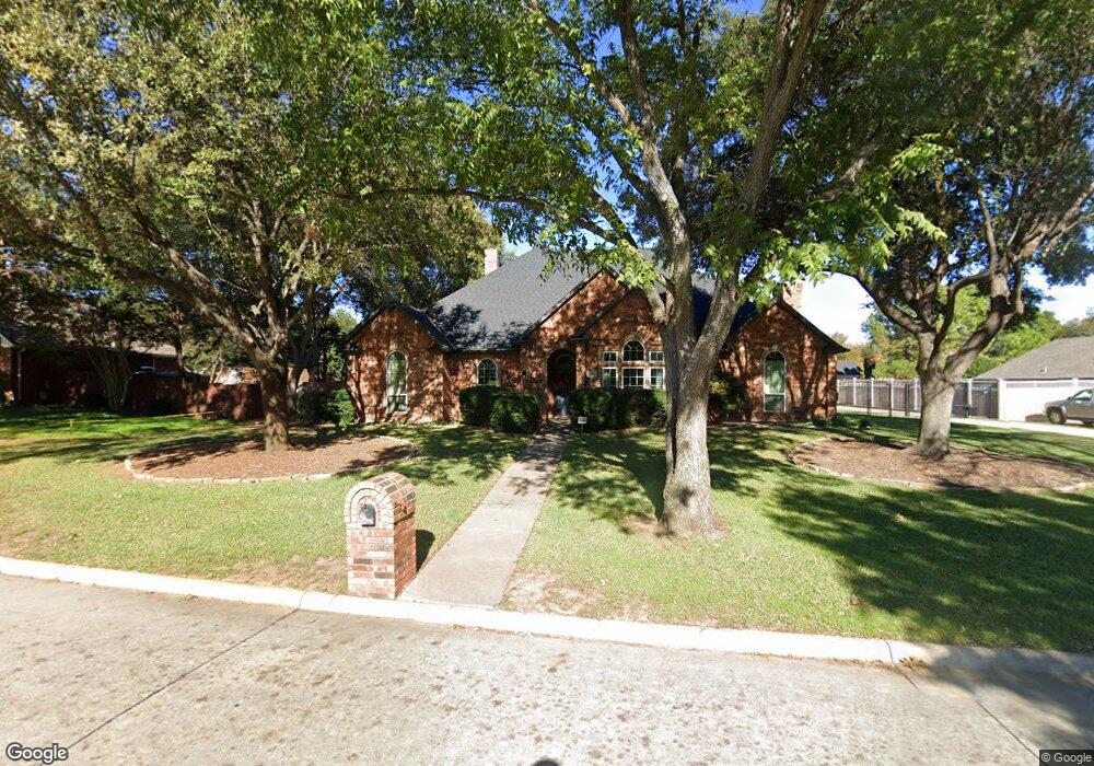 1403 Northridge Dr, Southlake, TX 76092 - photo 1