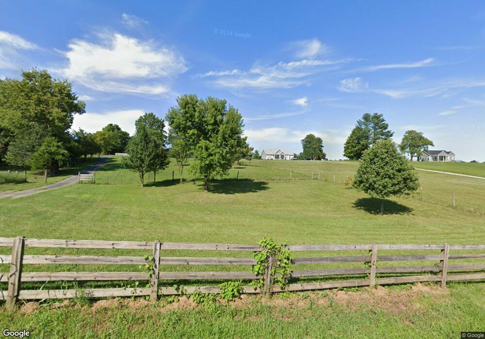 4566 Woodlawn Rd, Bardstown, KY 40004 - photo 1