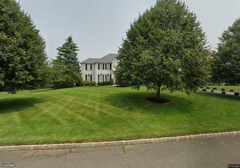 11 Deerfield Trail, Monmouth Junction, NJ 08852 - photo 1