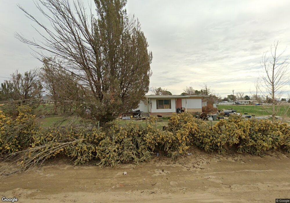 2636 58th St W, Rosamond, CA 93560 - photo 1