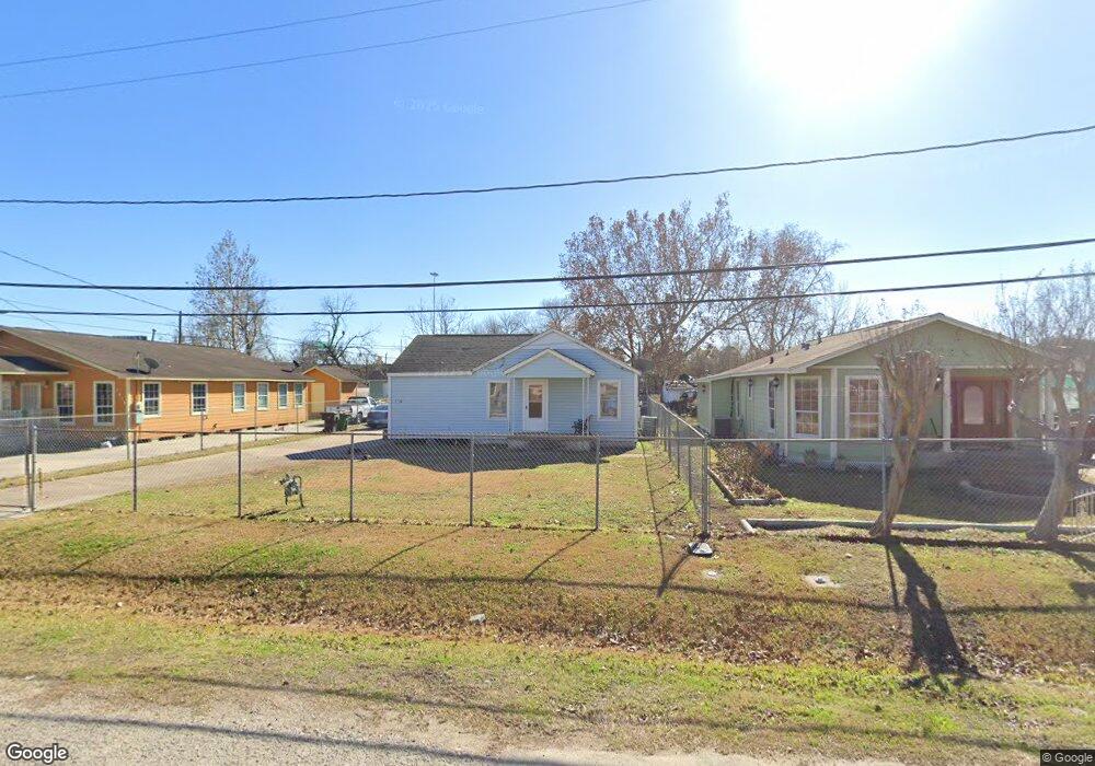 3414 Hage St, Houston, TX 77093 - photo 1